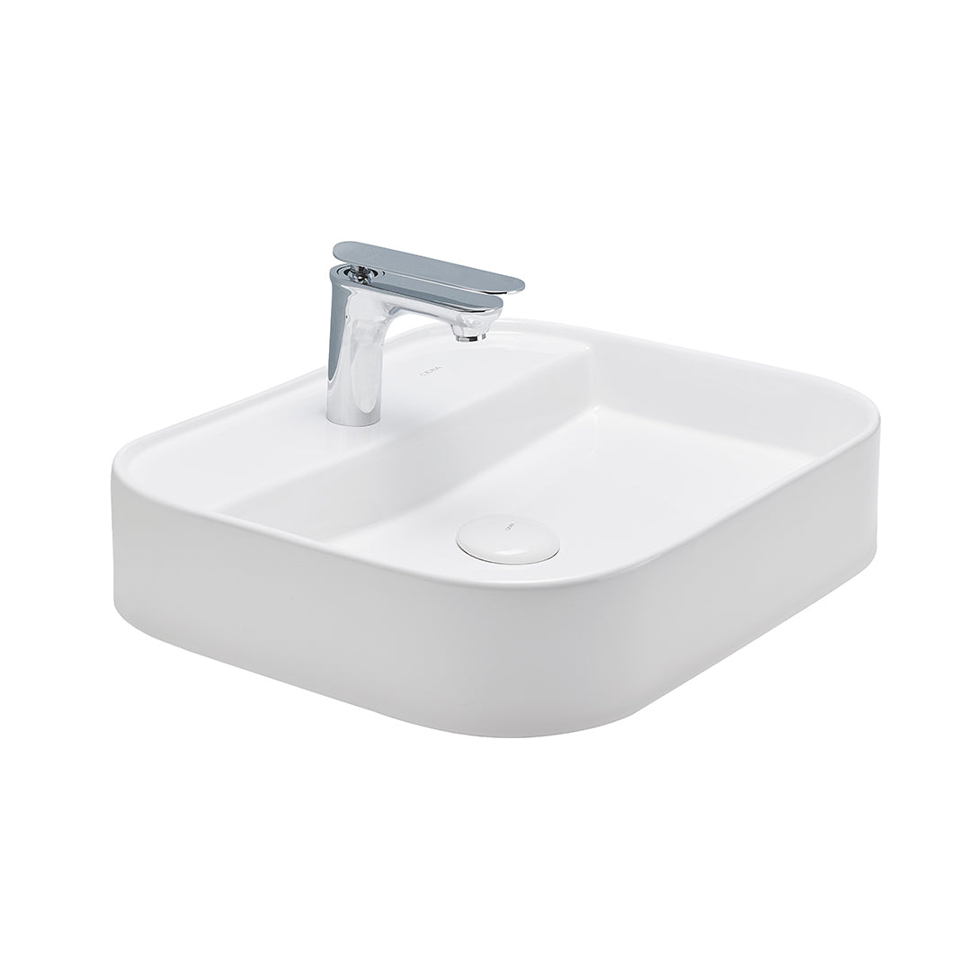 Cera Table Top Wash Basins Corus S2020161