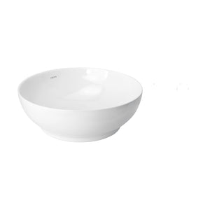 Cera Ivory Color Table Top Wash Basins Coyal S2020105