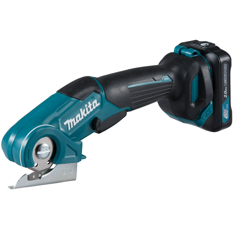 Makita Cordless Multi Cutter CP100DZ Tool Only (Batteries, Charger not included)