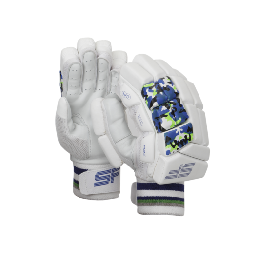 SF Batting Gloves ADI Pack of 2