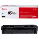 गैलरी व्यूवर में इमेज लोड करें, Canon 054 H SF &amp; MF Toner Cartridge
