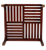 Load image into Gallery viewer, Detec™ Coffee Table - Teak Wood - Brown Color

