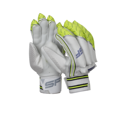 SF Batting Gloves Club Delux Pack of 5