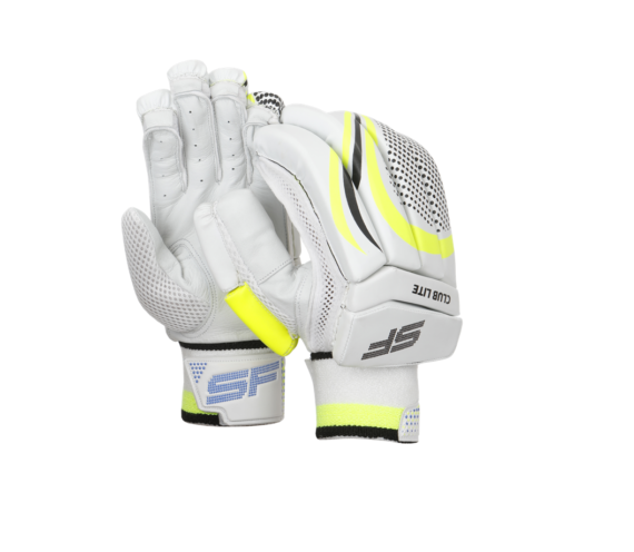 SF Batting Gloves Club Lite Pack of 5