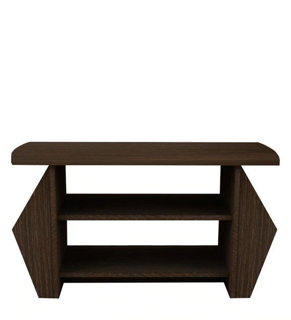 Detec™ Coffee Table in African oak Finish
