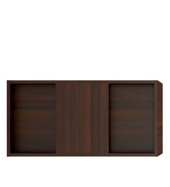 Detec™ Coffee Table in Brown Colour