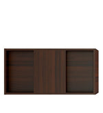 Load image into Gallery viewer, Detec™ Coffee Table in Brown Colour
