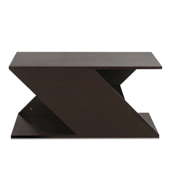 Detec™ Coffee Table in Wenge Finish