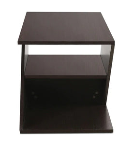 Detec™ Coffee Table in Wenge Finish