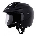 Load image into Gallery viewer, Detec™ Vega Crux Open Face  Helmet 
