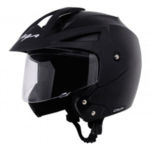 Detec™ Vega Crux Open Face  Helmet 