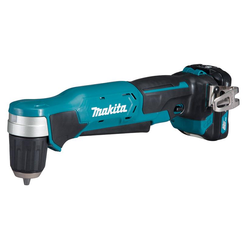 Makita Cordless Angle Drill DA333DZ Tool Only (Batteries, Charger not included)