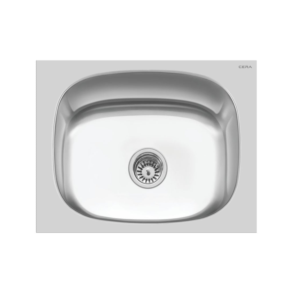 Cera Single Bowl Sinks Darby  B4511102