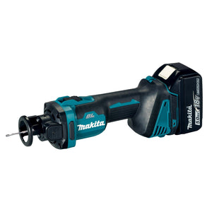 Makita Cordless Planer DCO181Z Tool Only (Batteries, Charger not included)