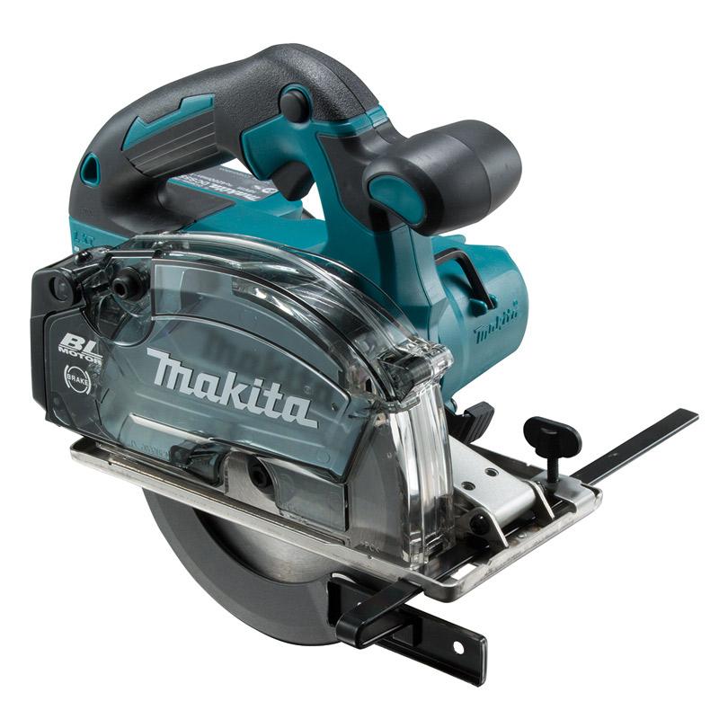 Makita Cordless Metal Cutter DCS553Z Tool Only (Batteries, Charger not included)