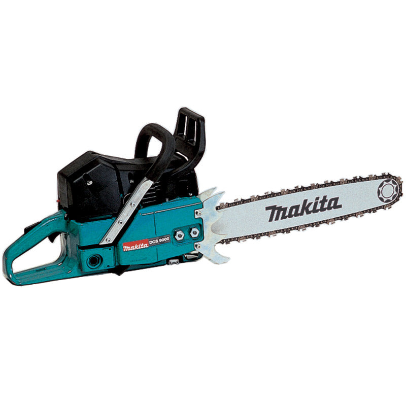 Makita DCS9010 90 mL 2-Stroke Petrol Chain Saw