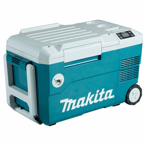 Makita DCW180 18V / 12V / 24V LXT Cordless Cooler & Warmer Box