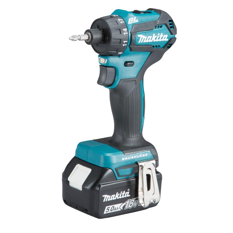 Makita Cordless Driver Drill DDF083Z Tool Only (Batteries, Charger not included)