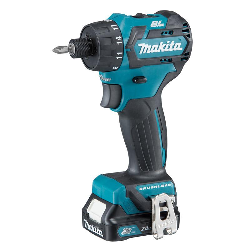 Makita Cordless Driver Drill DF032DZ Tool Only (Batteries, Charger not included)