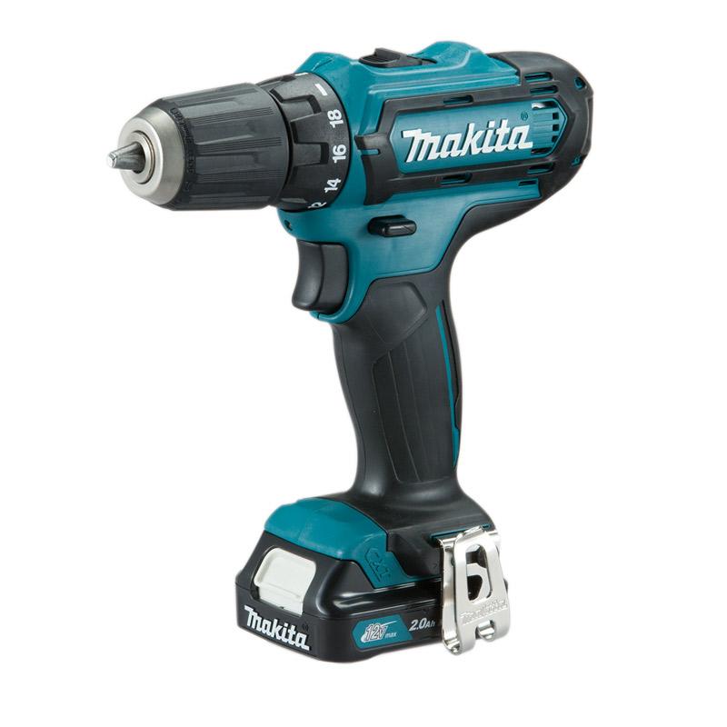 Makita Cordless Driver Drill DF331DZ Tool Only (Batteries, Charger not included)