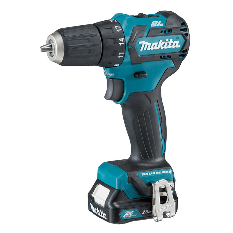 Makita Cordless Driver Drill DF332DZ Tool Only (Batteries, Charger not included)