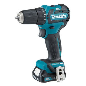 Makita Cordless Driver Drill DF332DZ Tool Only (Batteries, Charger not included)