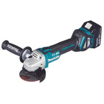 Load image into Gallery viewer, Makita Cordless Angle Grinder DGA513RTE
