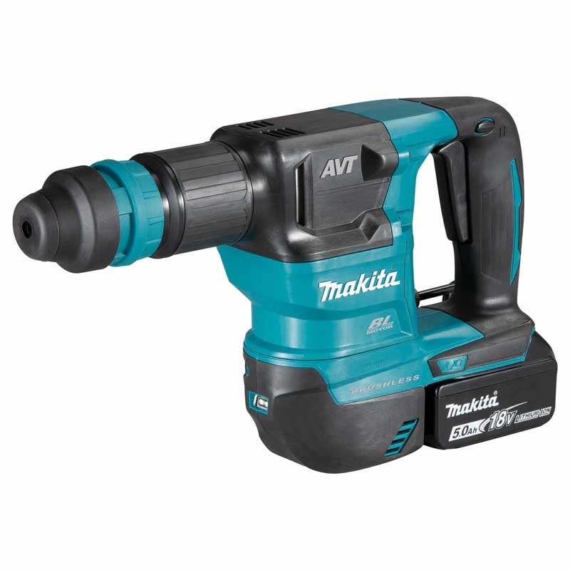 Makita Cordless Power Scraper DHK180Z Tool Only (Batteries, Charger not included)
