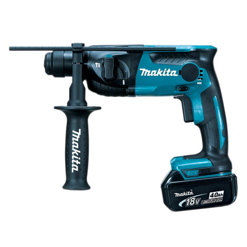 Makita Cordless Rotary Hammer DHR165Z Tool Only (Batteries, Charger not included)