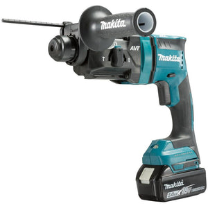 Makita Cordless Combination Hammer DHR182Z Tool Only (Batteries, Charger not included)