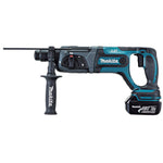 Load image into Gallery viewer, Makita Cordless Combination Hammer DHR241SYE
