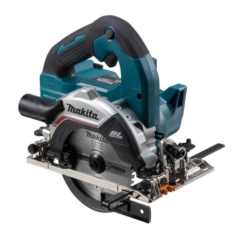 Makita Cordless Circular Saw DHS475Z Tool Only (Batteries, Charger not included)