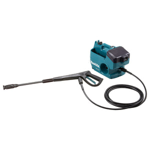 Makita DHW080 18V X2 LXT BL Cordless 8 MPa High Pressure Washer 