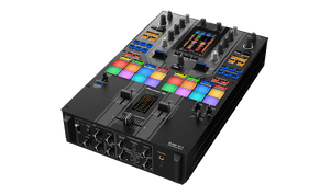 Pioneer DJM-S11 SE Professional Scratch Style 2 Channel DJ Mixer