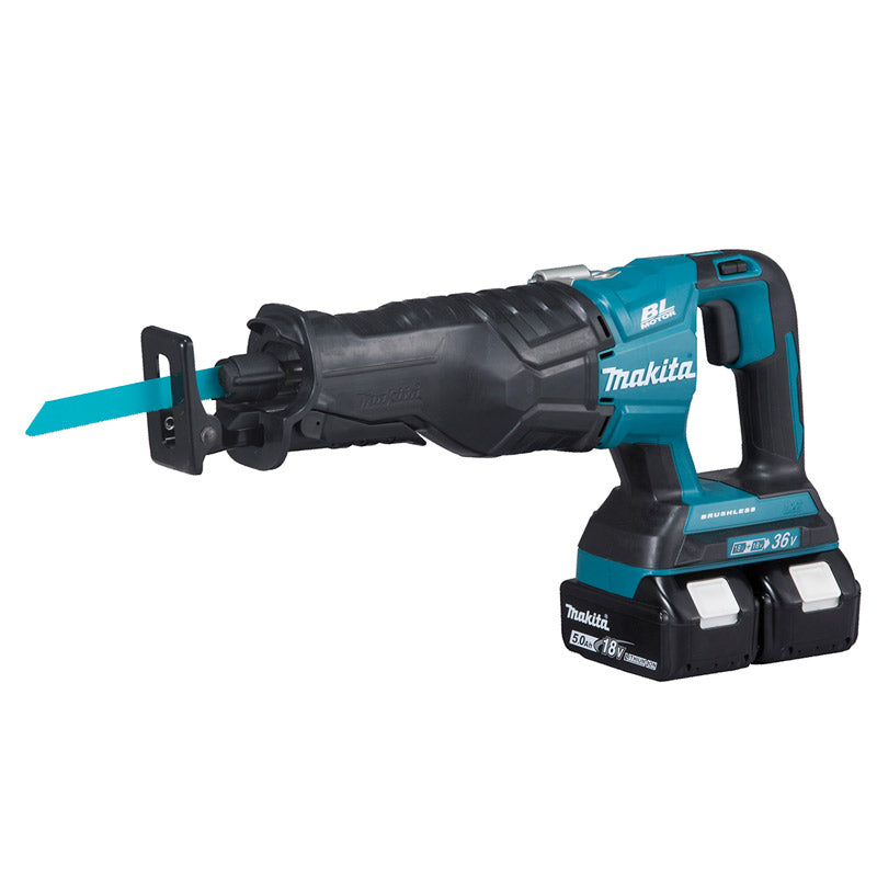 Makita Cordless Recipro Saw DJR360Z Tool Only (Batteries, Charger not included)