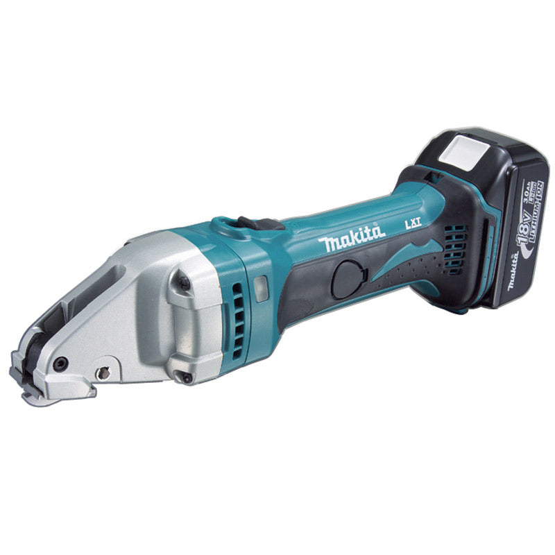 Makita Cordless Straight Shear DJS161Z Tool Only (Batteries, Charger not included)