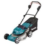 गैलरी व्यूवर में इमेज लोड करें, Makita DLM460 18V X2 (36V) LXT BL Brushless Cordless 46 cm (18″) 3-in-1 Mower 
