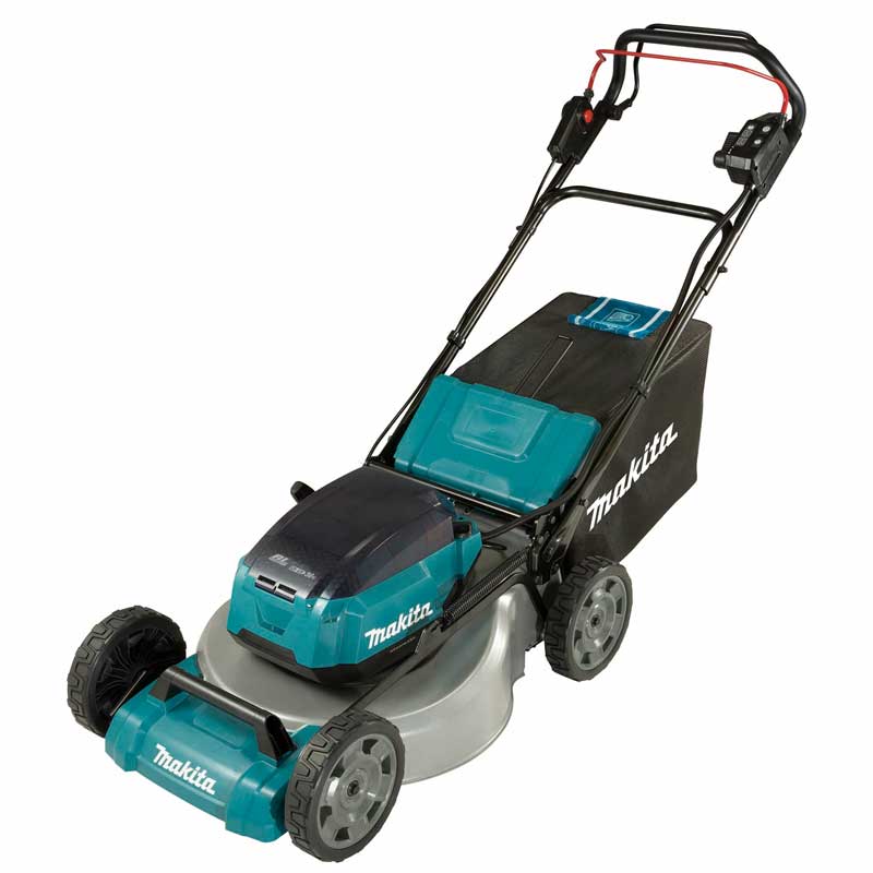 Makita Cordless Lawn Mower DLM532Z Tool Only (Batteries, Charger not included)