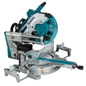 Makita Cordless Slide Compound Miter Saw DLS211Z Tool Only (Batteries, Charger not included)