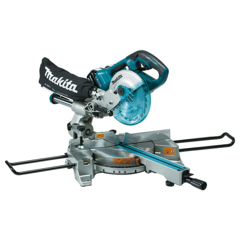 Makita Cordless Slide Compound Miter Saw DLS714Z Tool Only (Batteries, Charger not included)