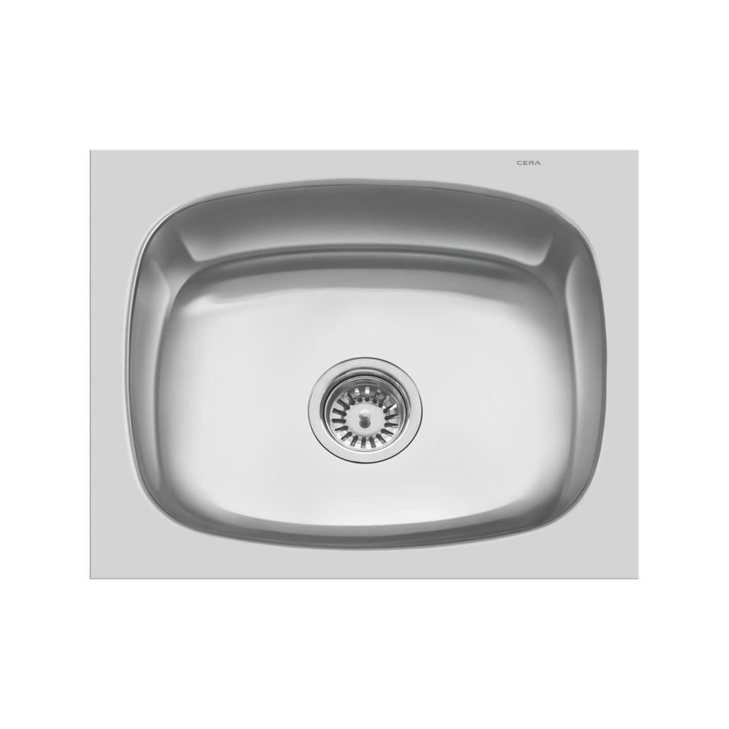 Cera Single Bowl Sinks Dora B4511104