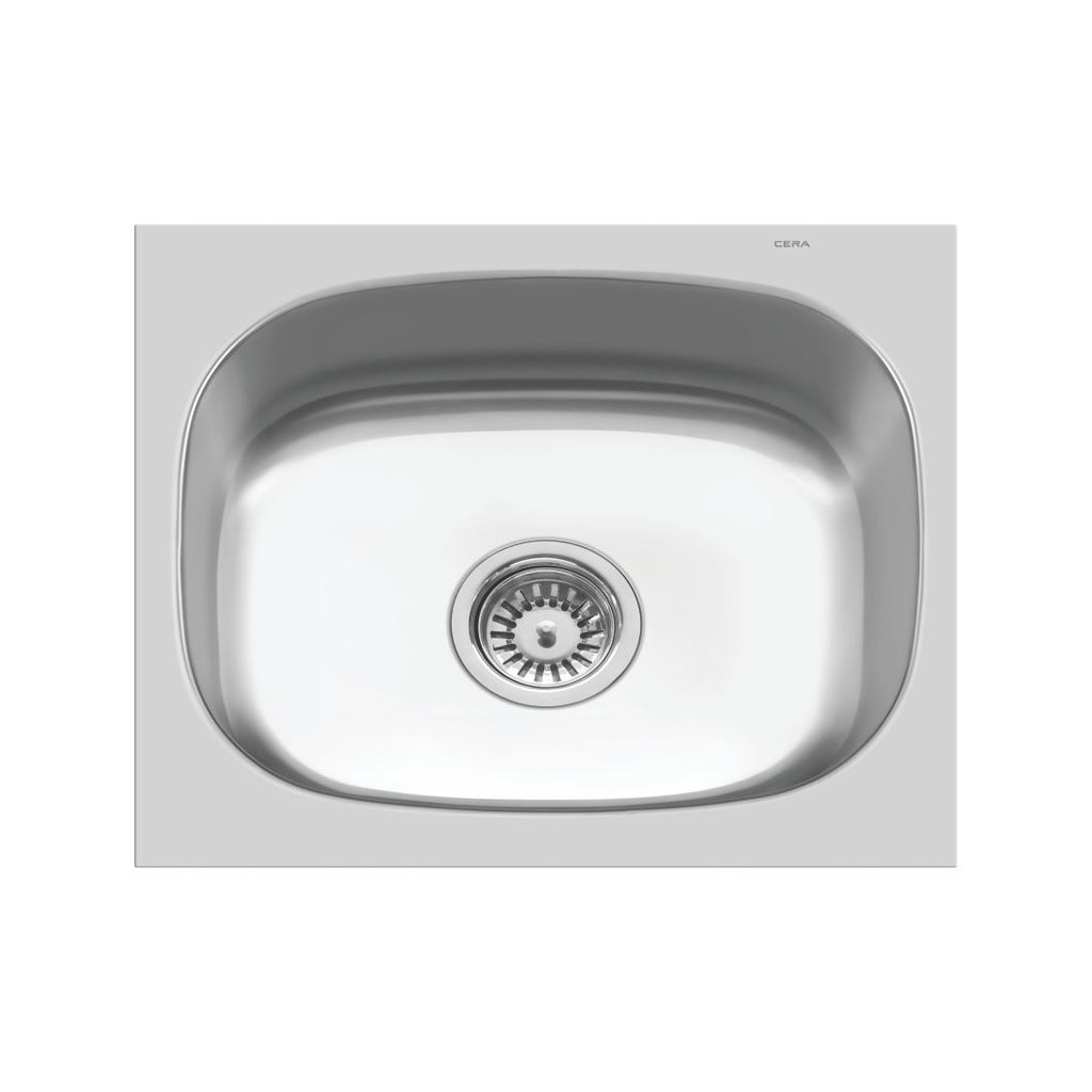 Cera Single Bowl Sinks Drew  B4511105