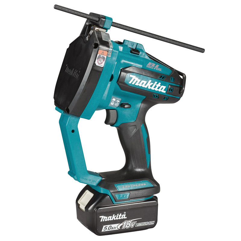 Makita Cordless Threaded Rod Cutter DSC102Z Tool Only (Batteries, Charger not included)