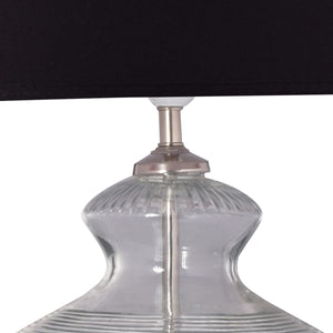 Detec Glass Table Lamp