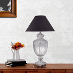 Load image into Gallery viewer, Detec Glass Table Lamp
