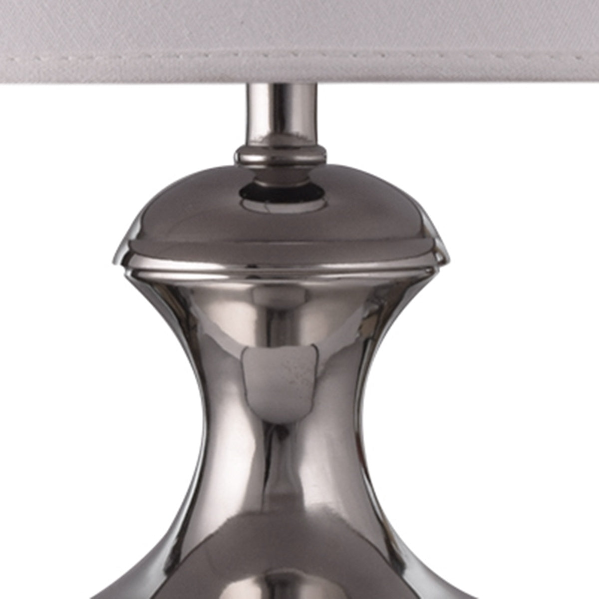 Detec Metal Table Lamp
