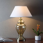 Load image into Gallery viewer, Detec Glass Table Lamp
