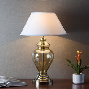 Detec Glass Table Lamp