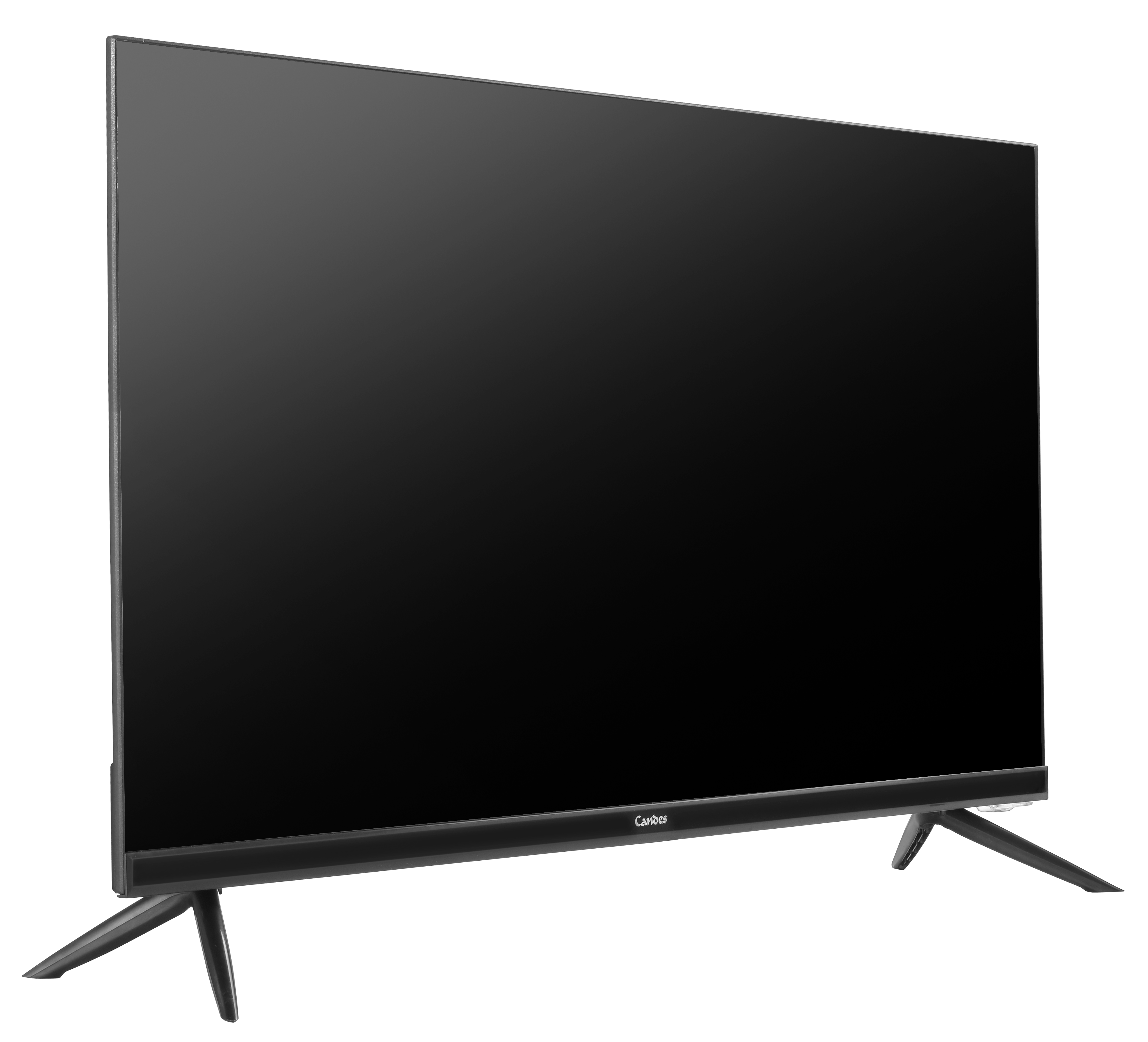Candes Frameless 32" Normal  LED TV