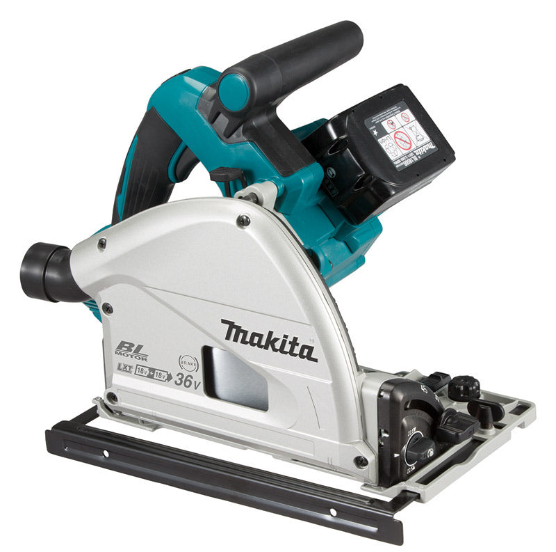 Makita Cordless Plunge Cut Saw DSP600Z Tool Only (Batteries, Charger not included)